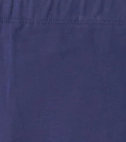 Online Hatley Girls Navy Bike Shorts