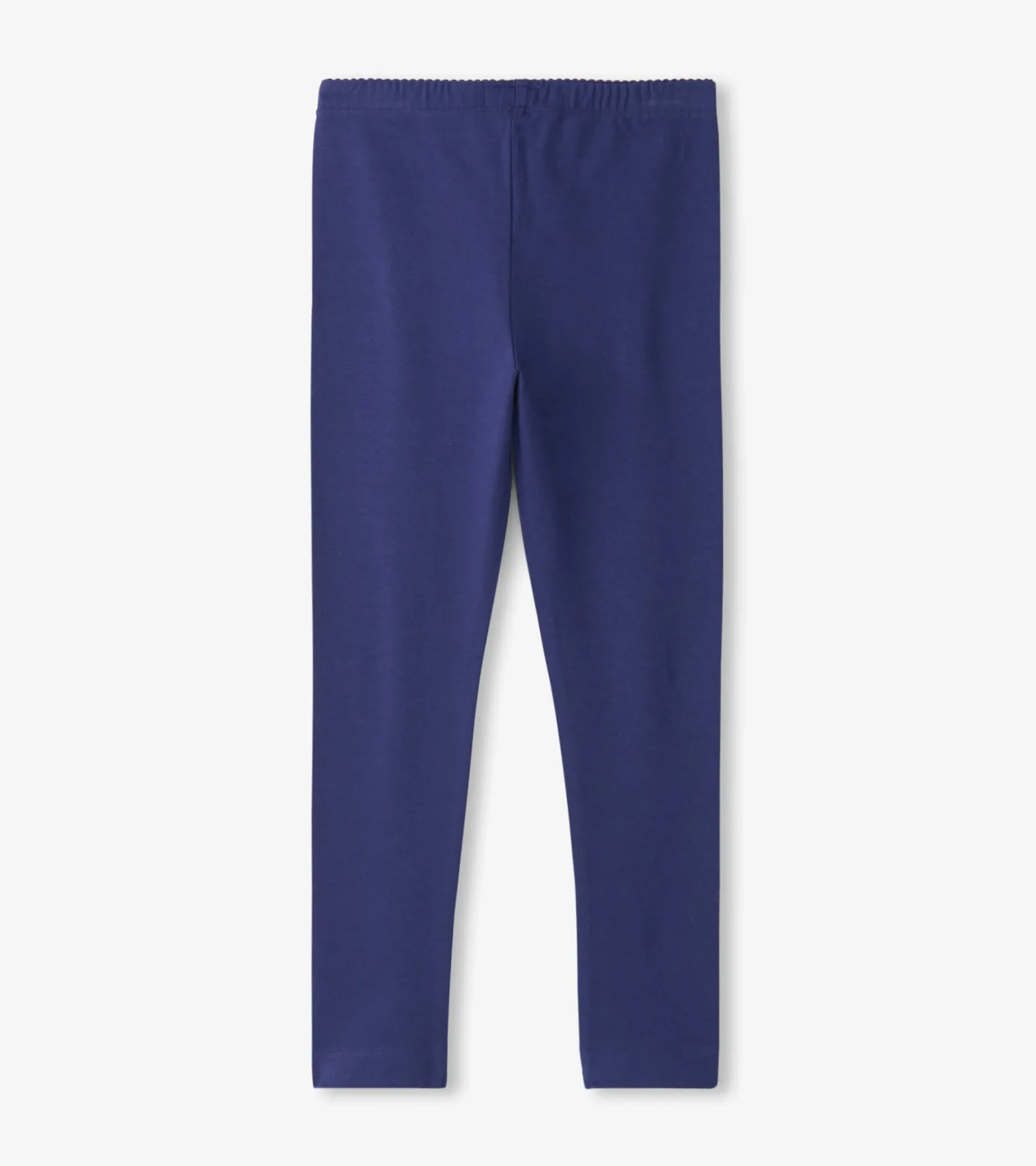 Hot Hatley Girls Navy Leggings