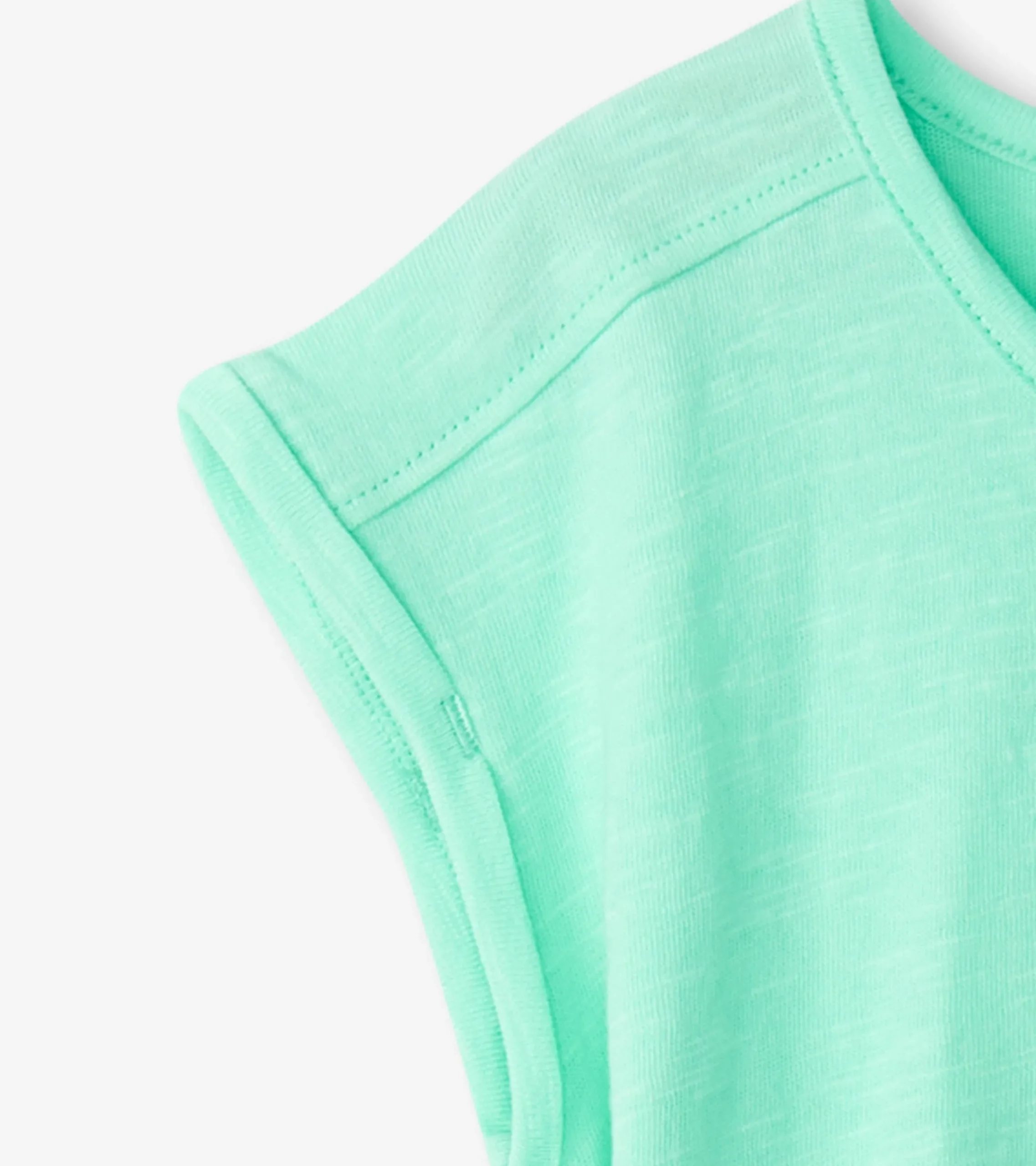 Outlet Hatley Girls Painted Seashorse Relaxed T-Shirt