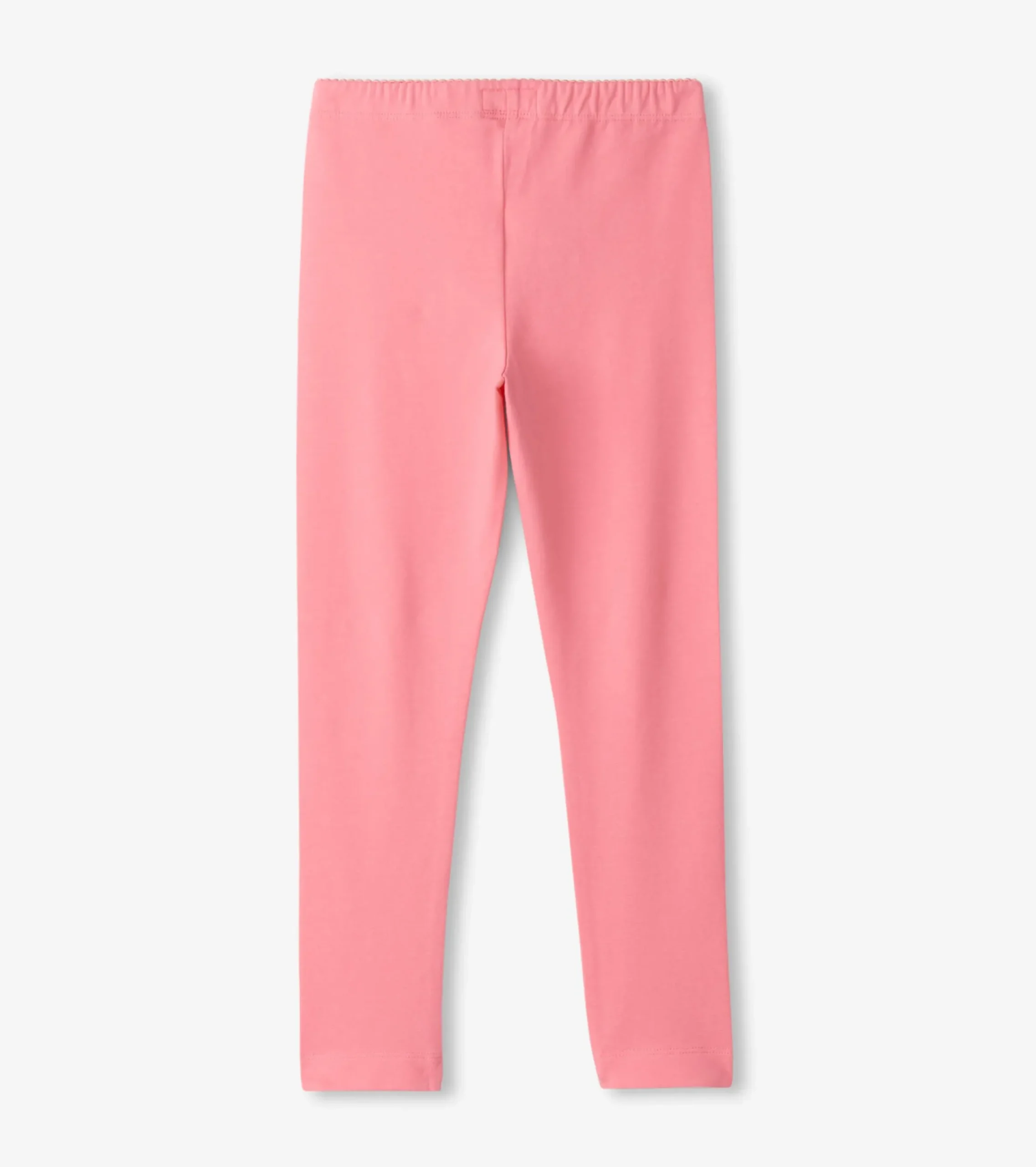 Discount Hatley Girls Pink Leggings