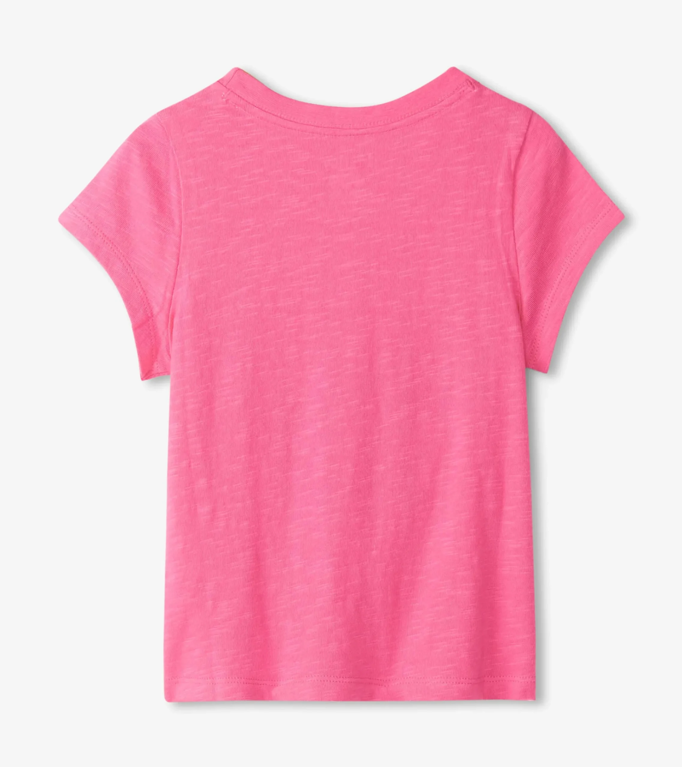 Best Hatley Girls Pretty Cheetah Graphic Tee
