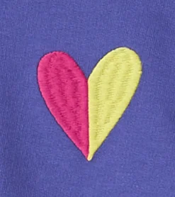 Best Hatley Girls Rainbow Crossover Sweater
