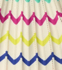 Sale Hatley Girls Rainbow Sweater