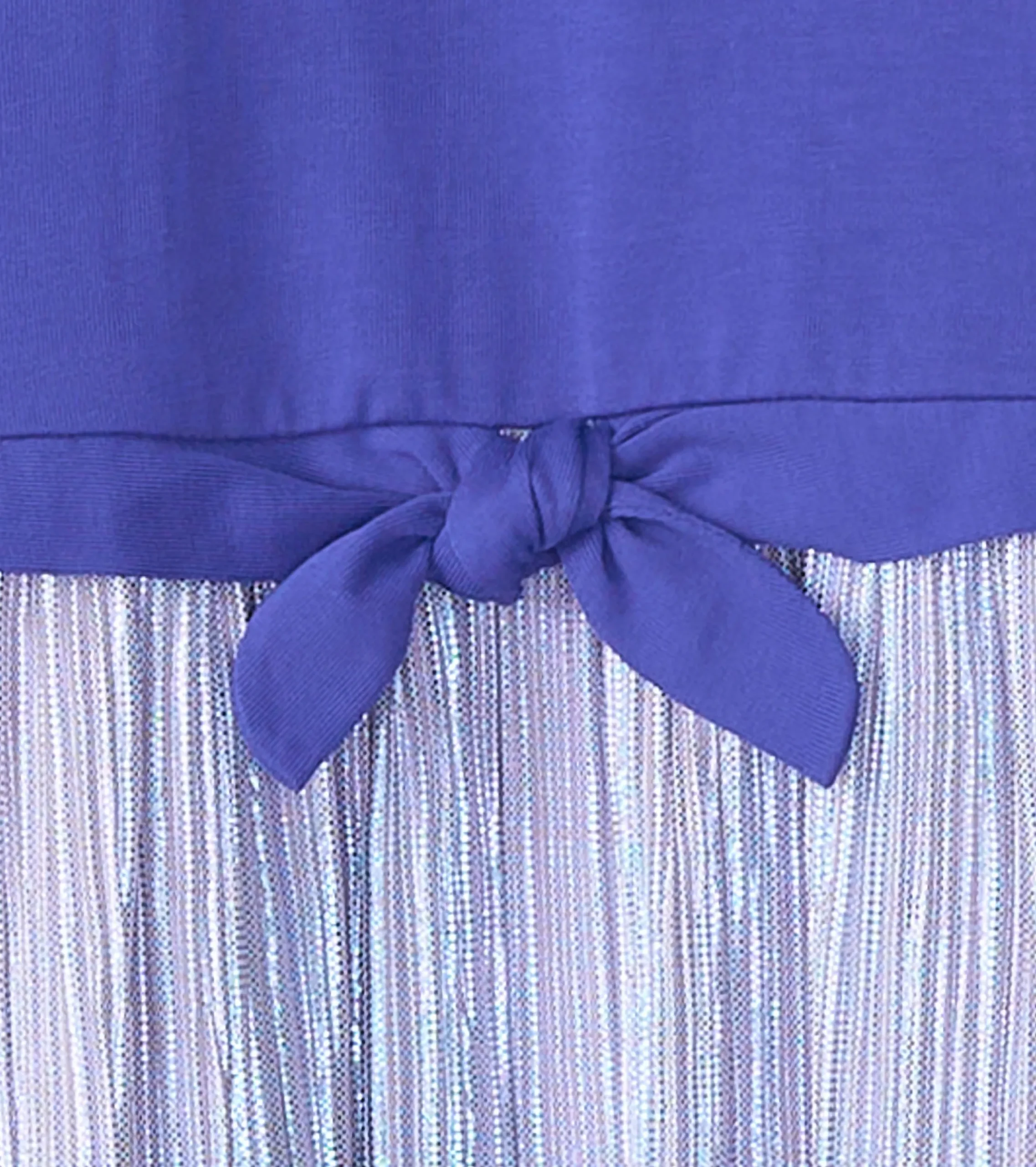 Sale Hatley Girls Sequin Butterfly Skirt Dress