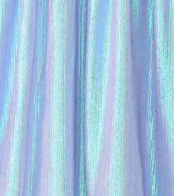 Discount Hatley Girls Silver Metallic Mid Length Skirt