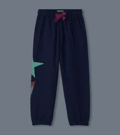 Online Hatley Girls Star Girl Baggy Track Pants Baggy Track Pants