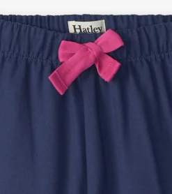 Online Hatley Girls Star Girl Baggy Track Pants Baggy Track Pants