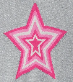 Hot Hatley Girls Star Girl Sweater Dress