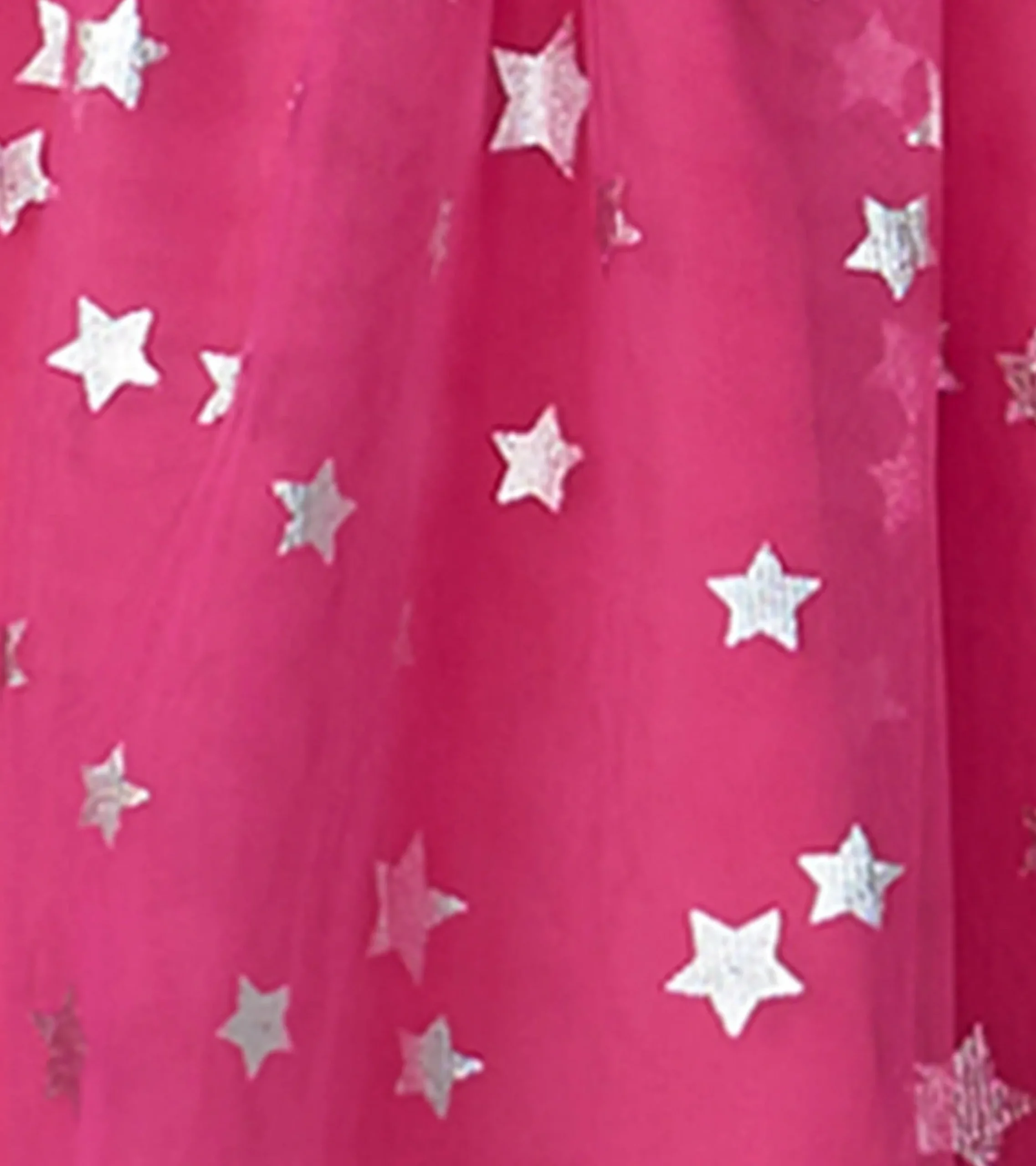 Clearance Hatley Girls Star Power Drop Waist Tulle Dress