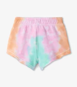 New Hatley Girls Summer Waves Pull On Shorts