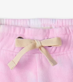 New Hatley Girls Summer Waves Pull On Shorts