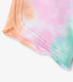 New Hatley Girls Summer Waves Pull On Shorts