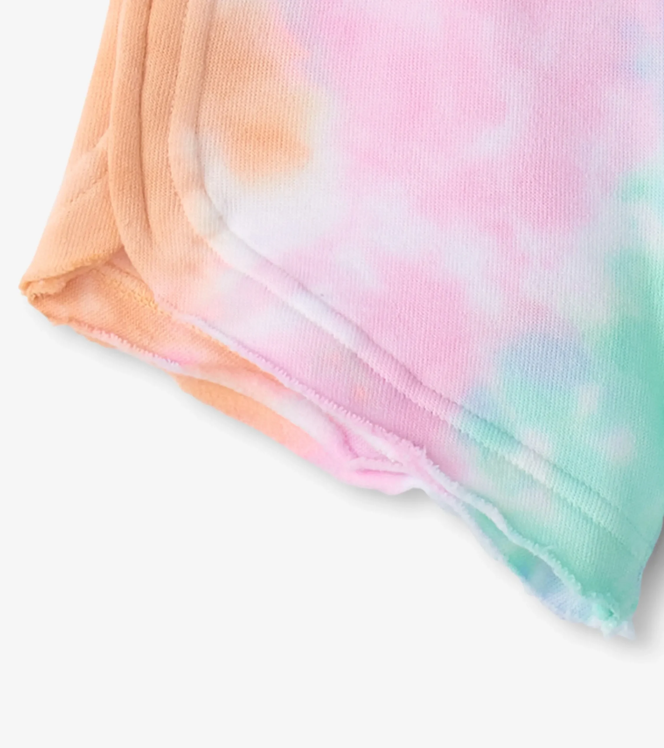 New Hatley Girls Summer Waves Pull On Shorts
