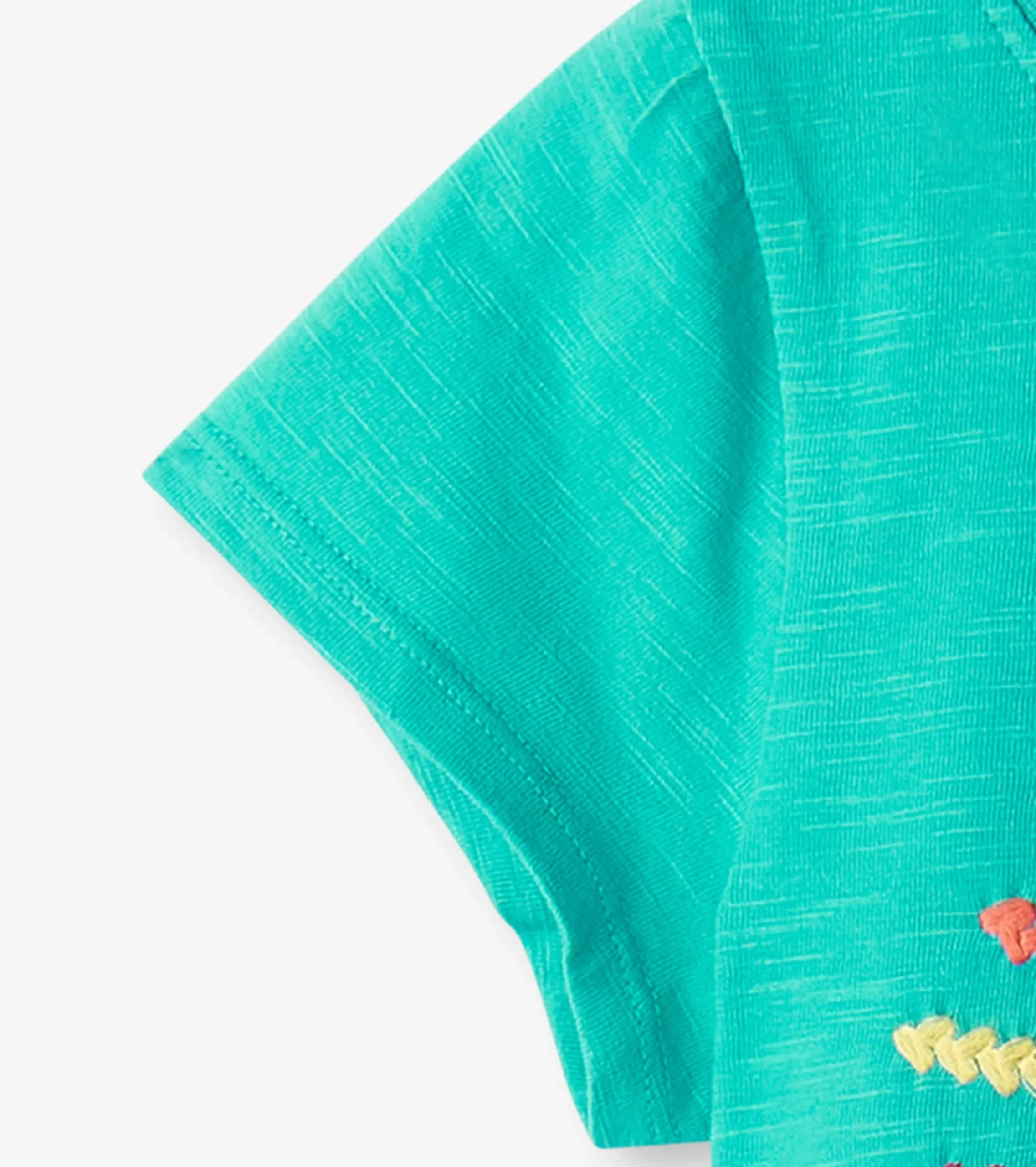 Outlet Hatley Girls Sunny Days Graphic Tee