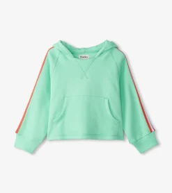 Online Hatley Girls Sunny Days Raglan Hoodie
