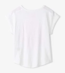 Online Hatley Girls Sunshine Relaxed T-Shirt