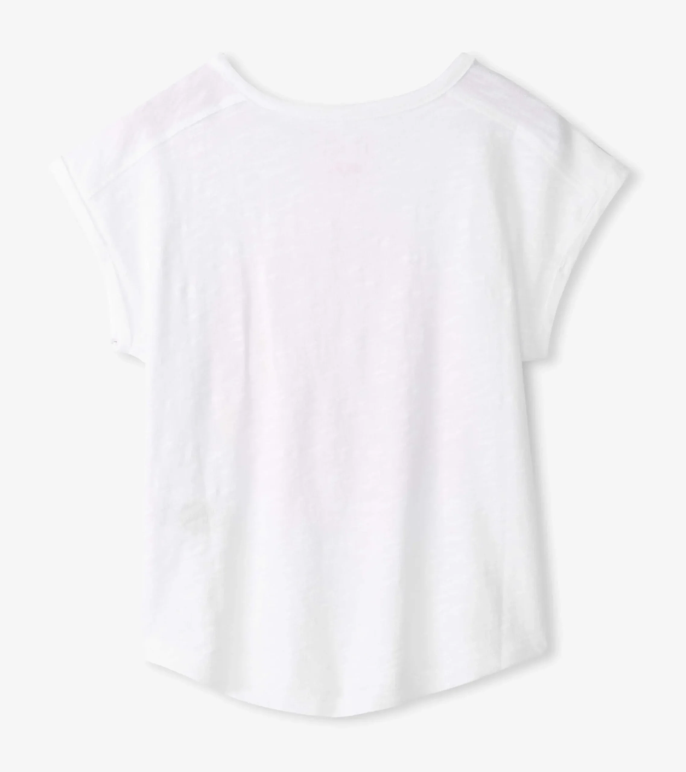 Online Hatley Girls Sunshine Relaxed T-Shirt