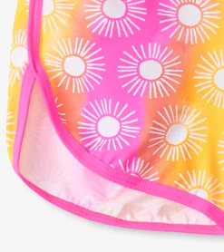 Hatley Girls Sunshine Swim Shorts
