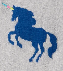 Best Hatley Girls Unicorn Sweater Dress