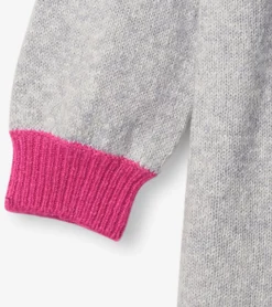 Best Hatley Girls Unicorn Sweater Dress