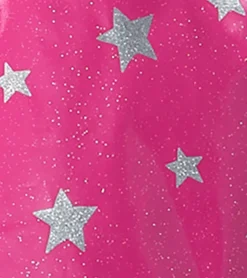 Sale Hatley Glitter Stars Baby Raincoat
