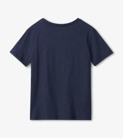 Sale Hatley Great White Shark Graphic Tee