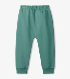 New Hatley Green Kanga Pocket Joggers