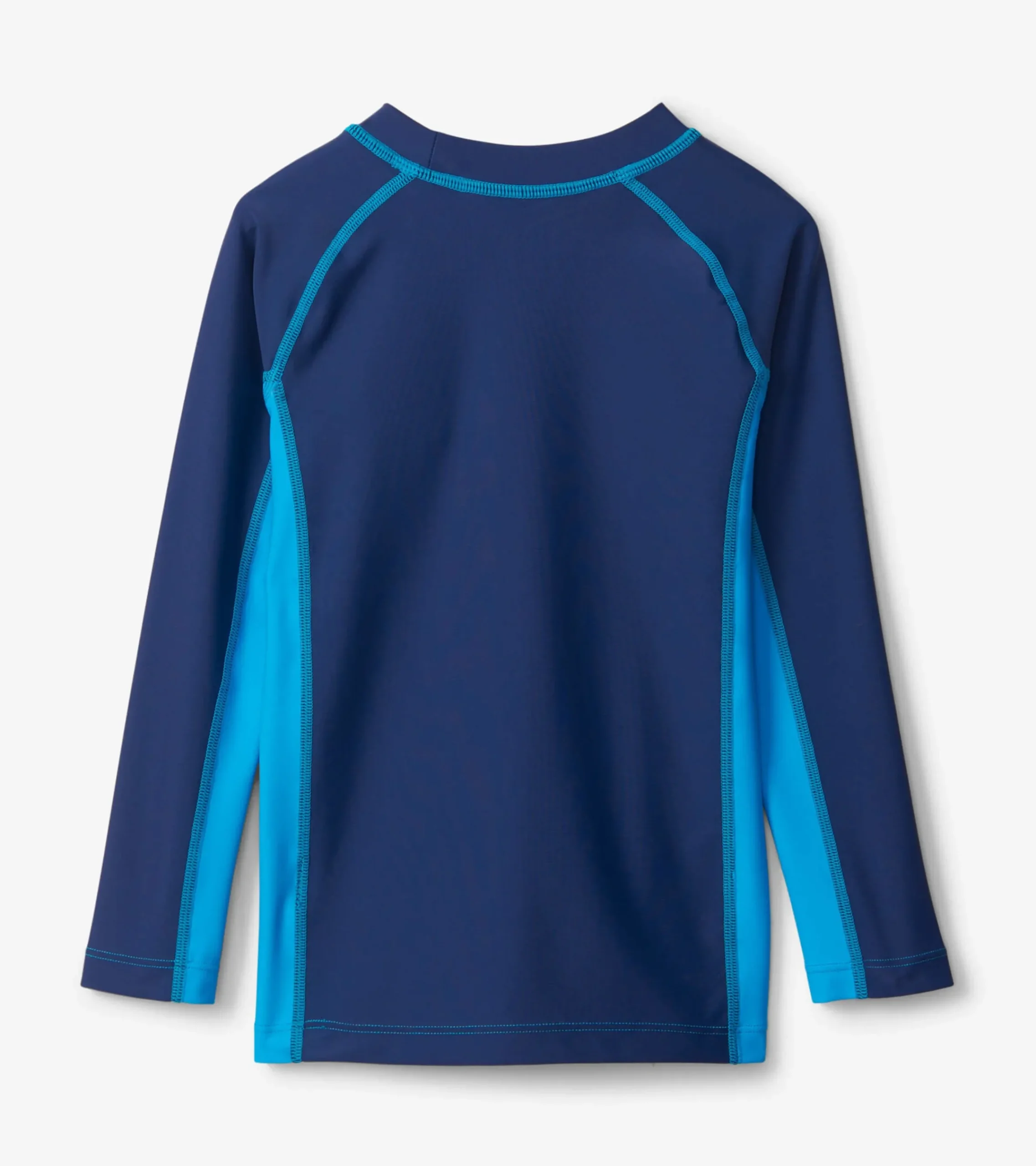 Discount Hatley Hawaiian Ocean Long Sleeve Rashguard