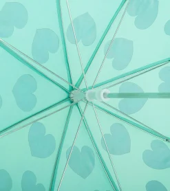 Hatley Hearts Colour Changing Umbrella