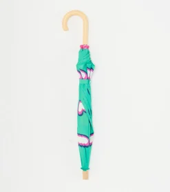 Hatley Hearts Colour Changing Umbrella