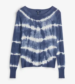 Sale Hatley Katie Sweater - Falling Ripple