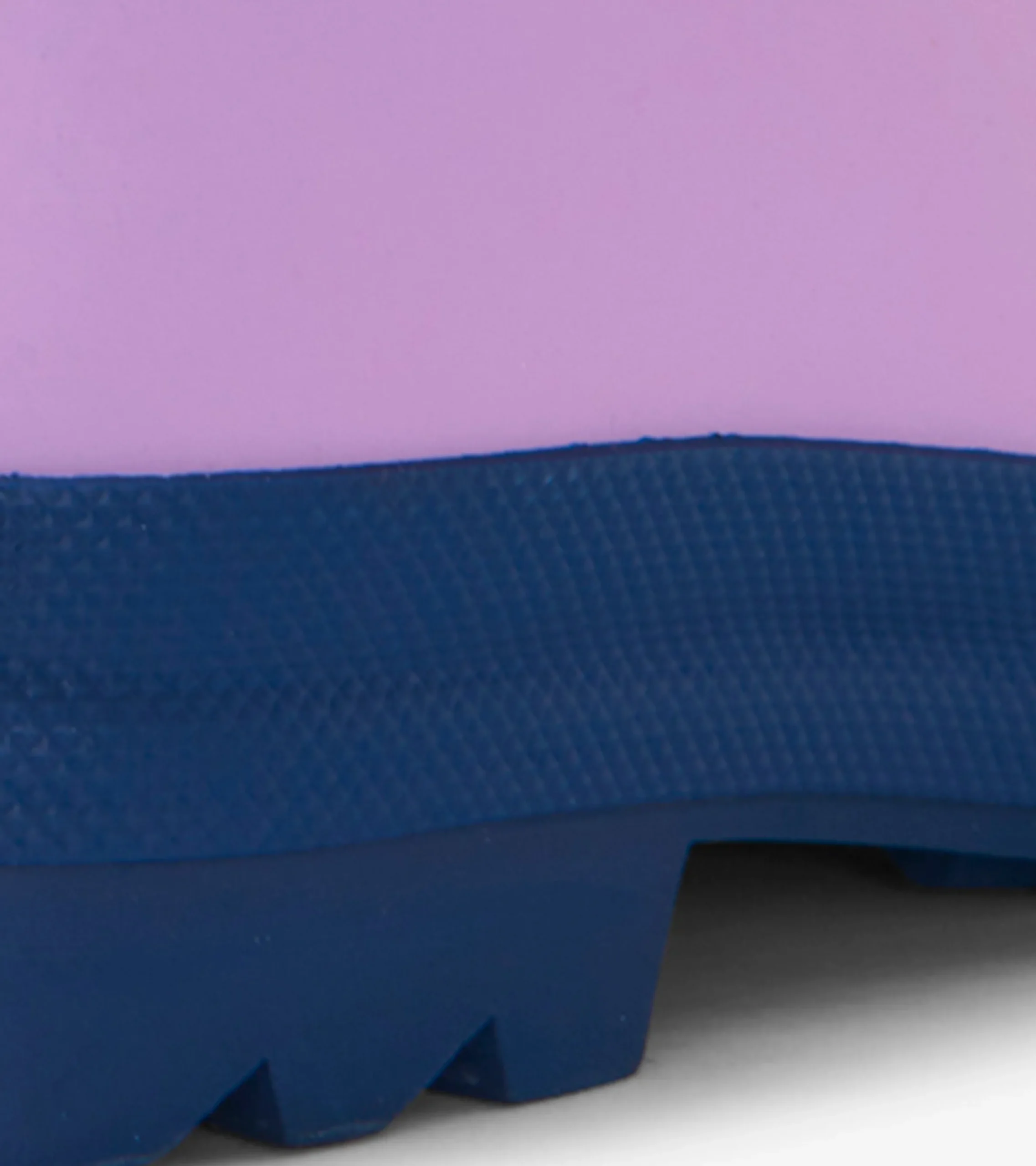 Best Hatley Kids Lilac And Navy Matte Rain Boots