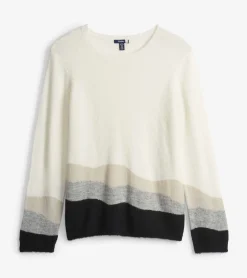 Online Hatley Landscape Sweater - Rocky Landscape