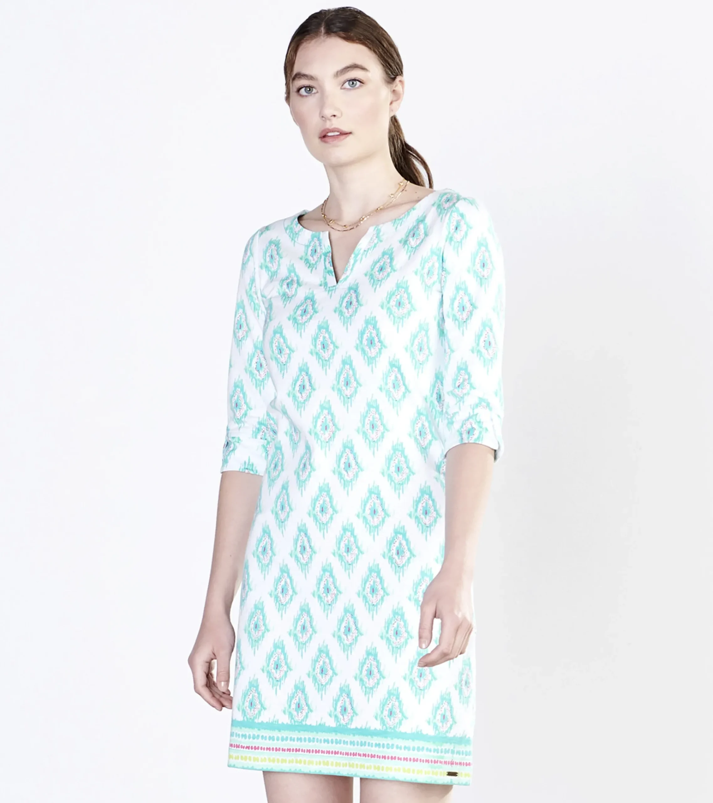 Sale Hatley Lucy dress - Reflected Raindrops