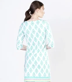 Sale Hatley Lucy dress - Reflected Raindrops