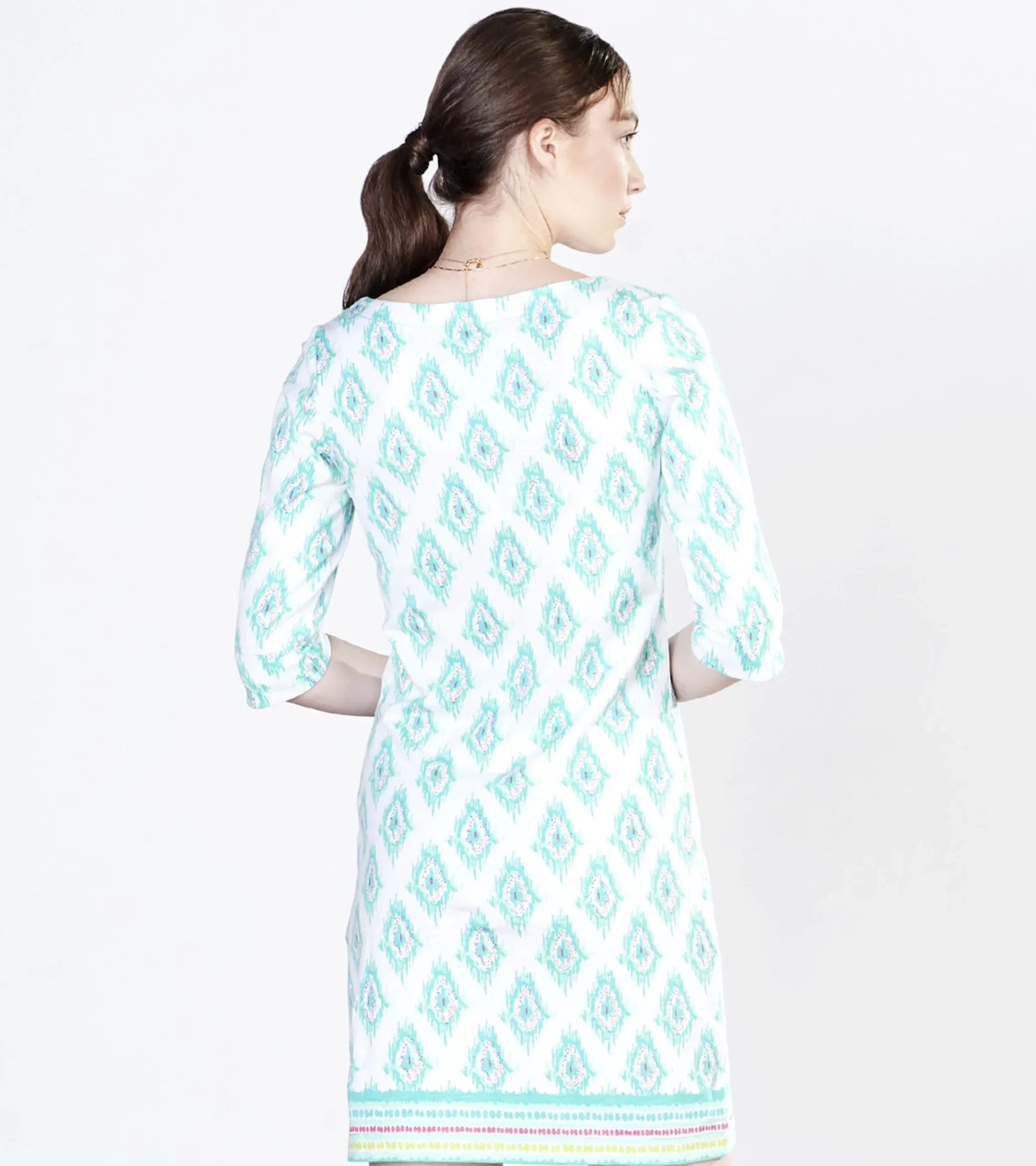 Sale Hatley Lucy dress - Reflected Raindrops