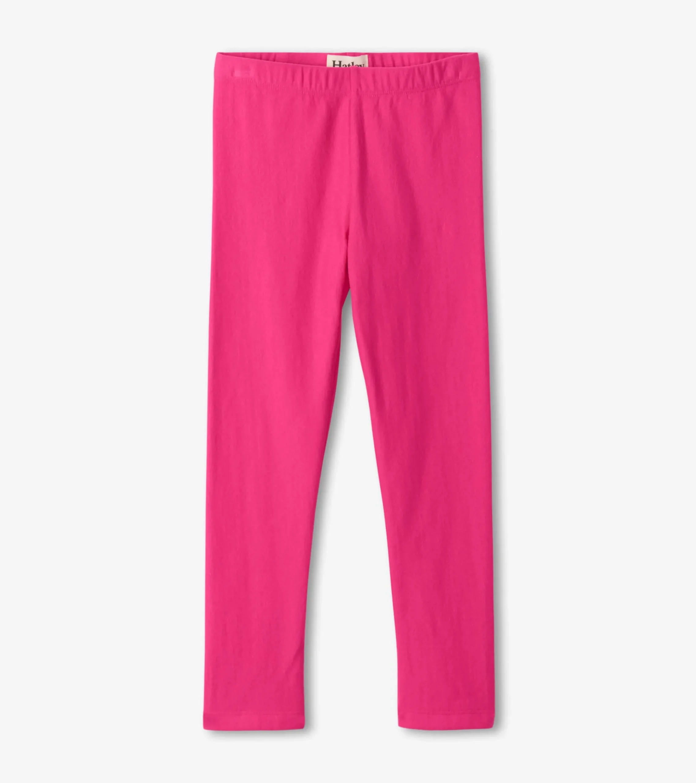 Discount Hatley Magenta Cozy Leggings