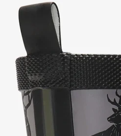 Sale Hatley Magestic Elk Matte Kids Rain Boots