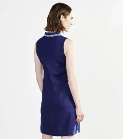 Online Hatley Marin Shift Dress - Patriot Blue