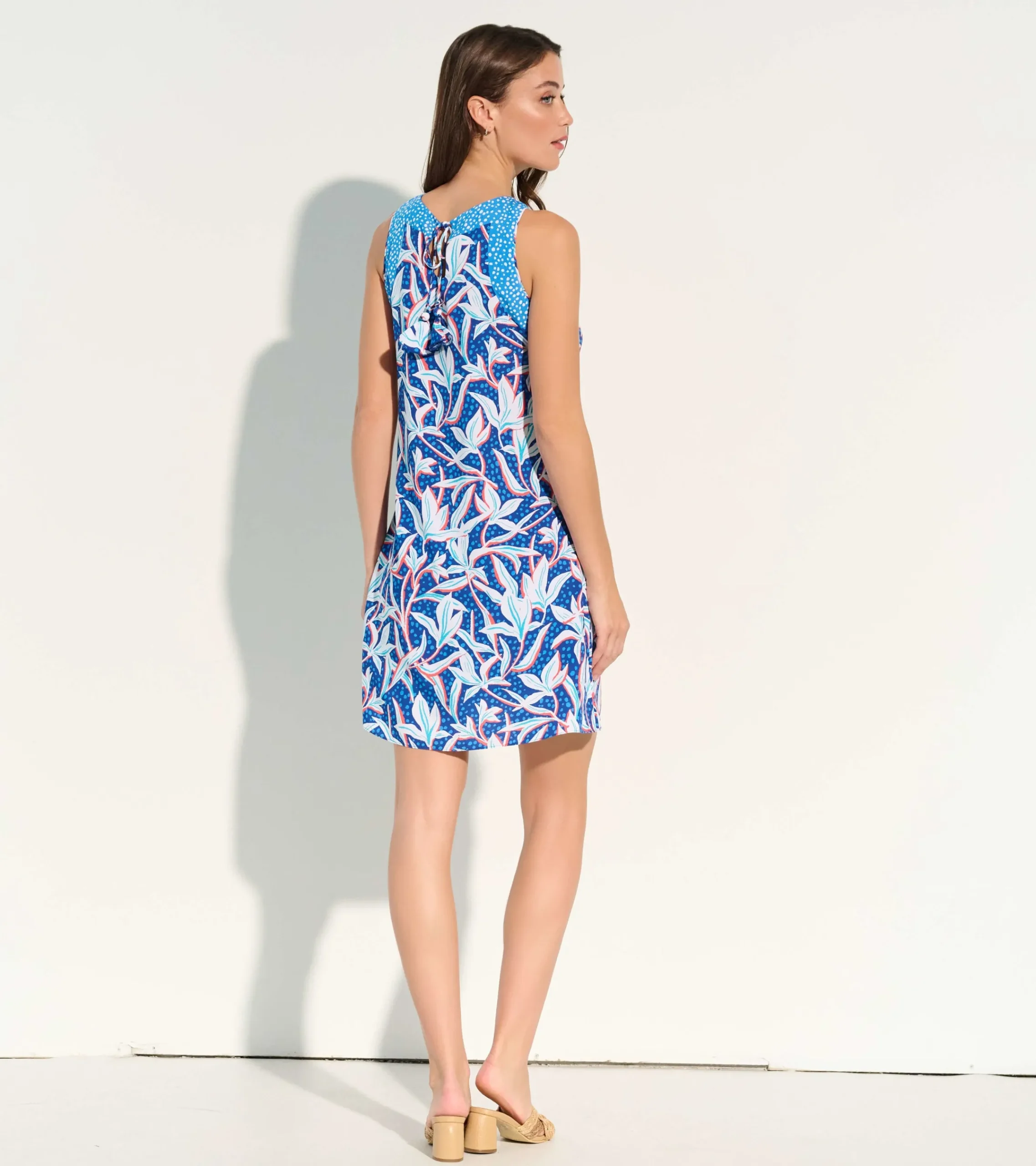Discount Hatley Meghan Dress - Sunside Flowers