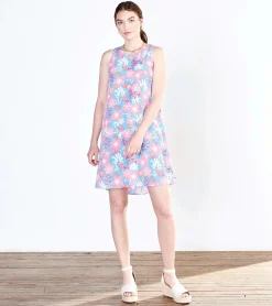 Online Hatley Meghan Dress - Wild Garden