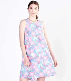 Online Hatley Meghan Dress - Wild Garden