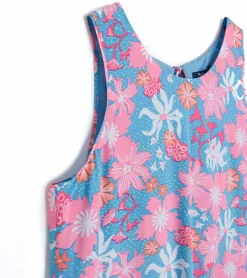 Online Hatley Meghan Dress - Wild Garden