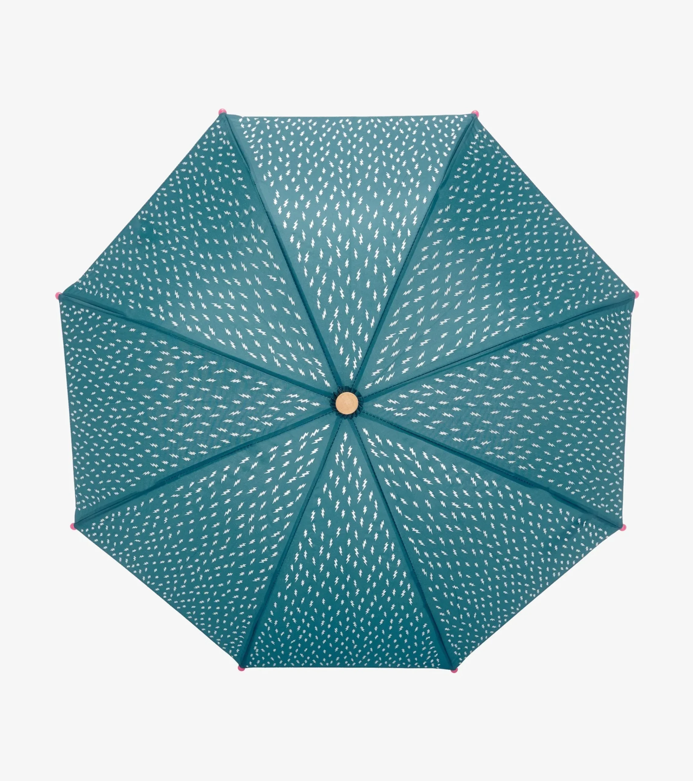 Hot Hatley Mini Lightning Bolts Umbrella