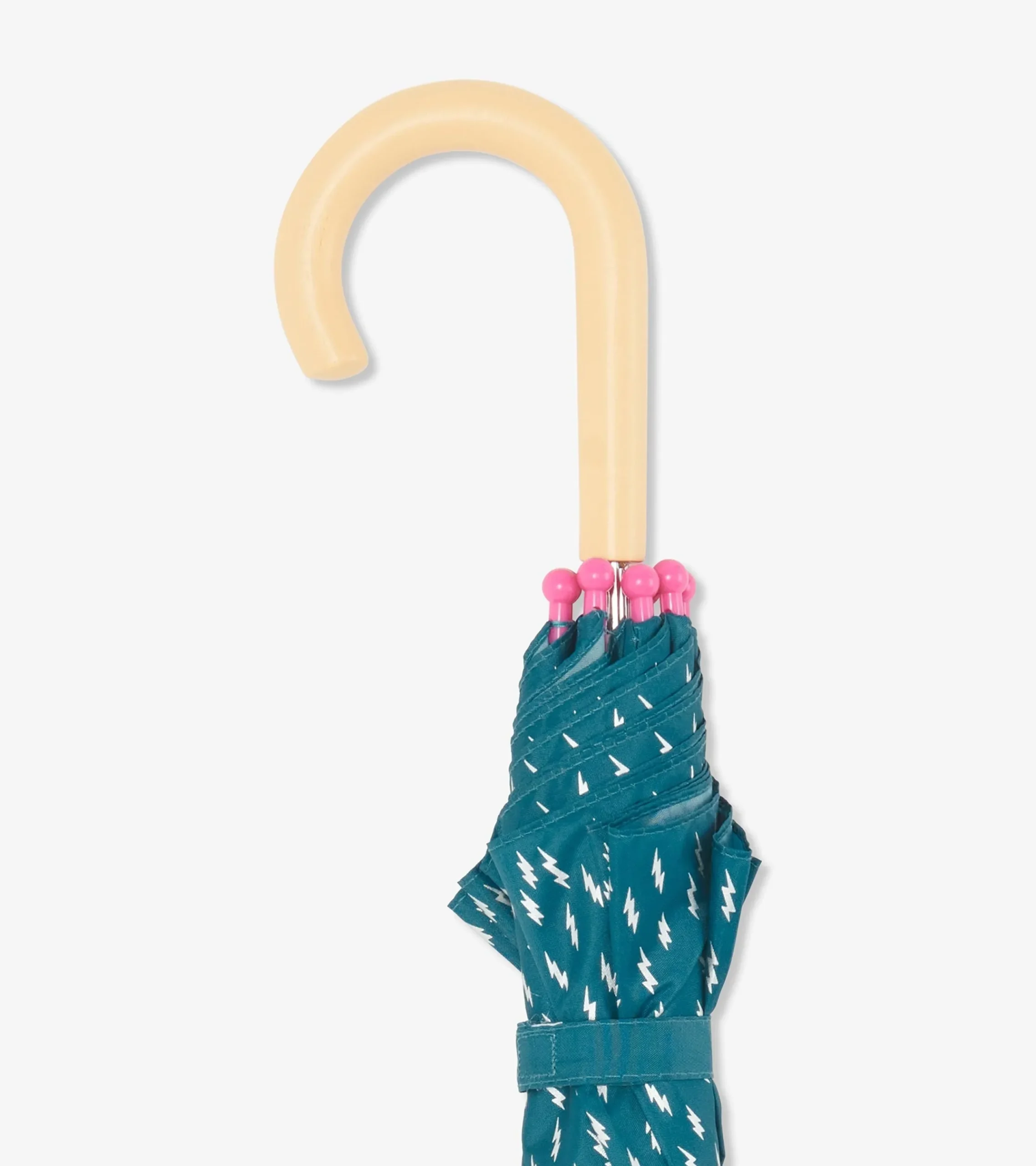 Hot Hatley Mini Lightning Bolts Umbrella