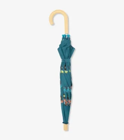 Outlet Hatley Monster Trucks Umbrella