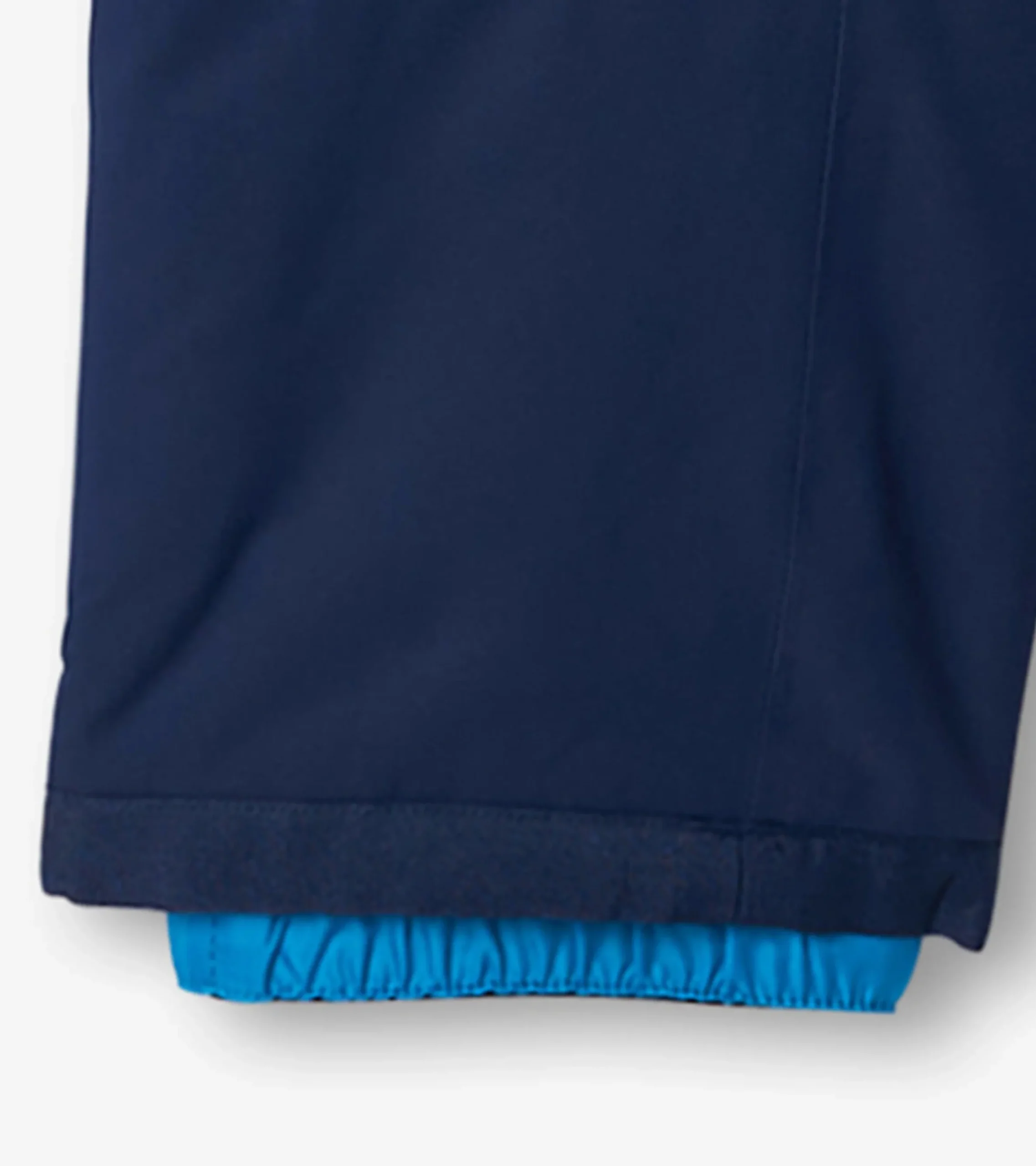 New Hatley Navy Toddler Snowsuit