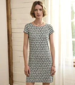 Outlet Hatley Nellie Dress - Daisy Circles