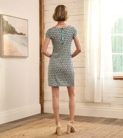 Outlet Hatley Nellie Dress - Daisy Circles