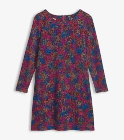 Best Hatley Olivia Dress - Dot Cluster
